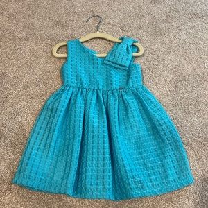 NWT Gorgeous Mayoral Dress 2T